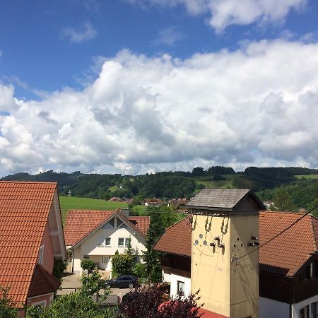 Gasthof Richebaechli Elzach Exterior foto