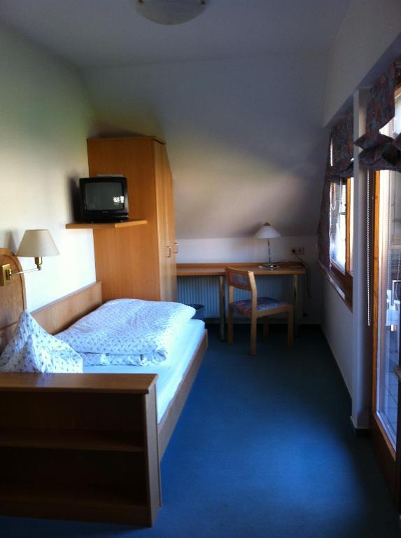 Gasthof Richebaechli Elzach Habitación foto