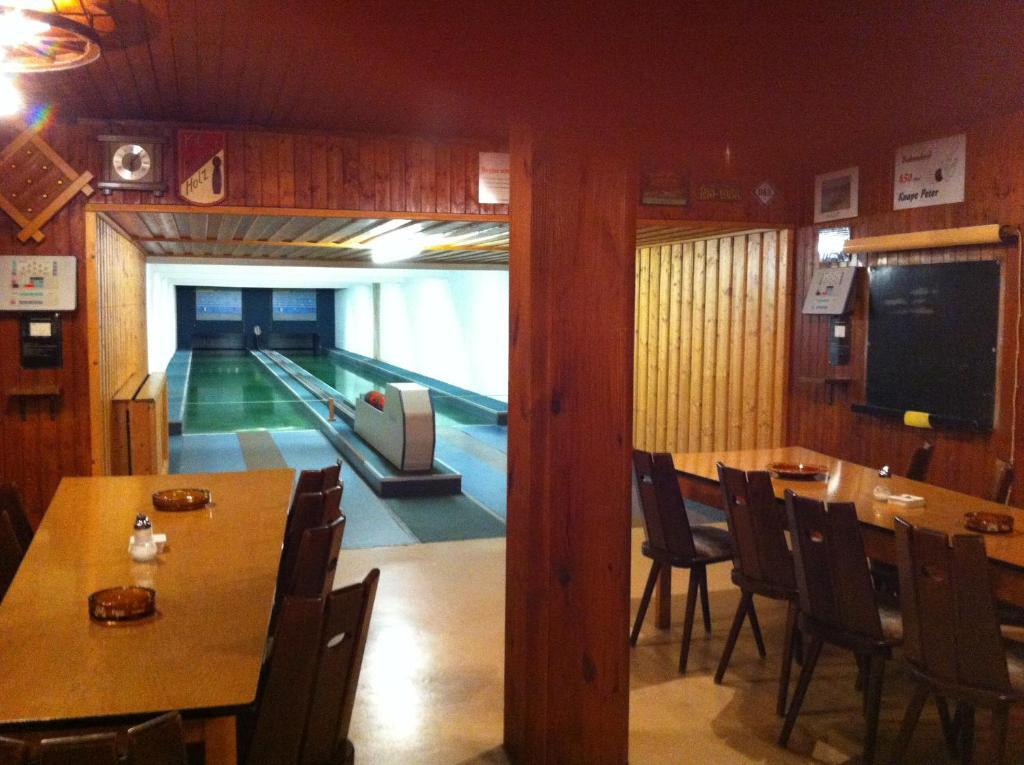 Gasthof Richebaechli Elzach Exterior foto