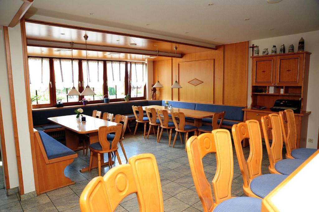 Gasthof Richebaechli Elzach Exterior foto