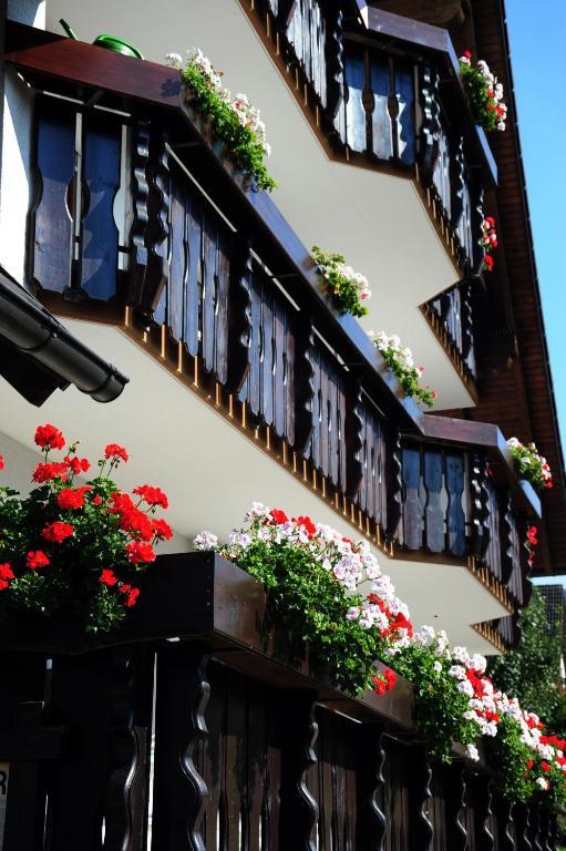Gasthof Richebaechli Elzach Exterior foto