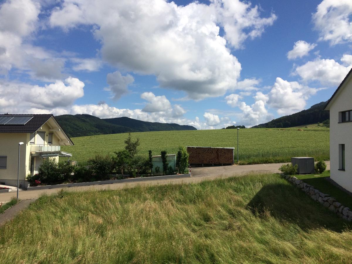 Gasthof Richebaechli Elzach Exterior foto