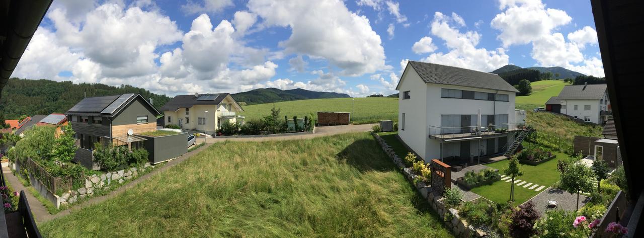 Gasthof Richebaechli Elzach Exterior foto
