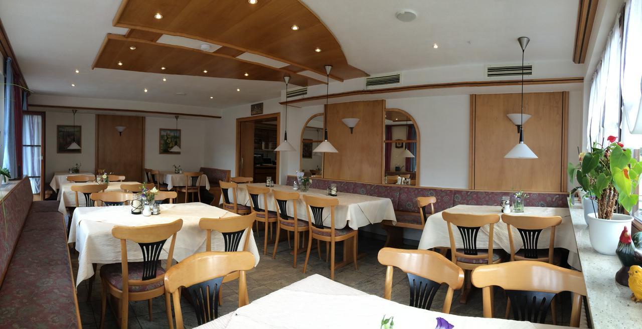 Gasthof Richebaechli Elzach Exterior foto