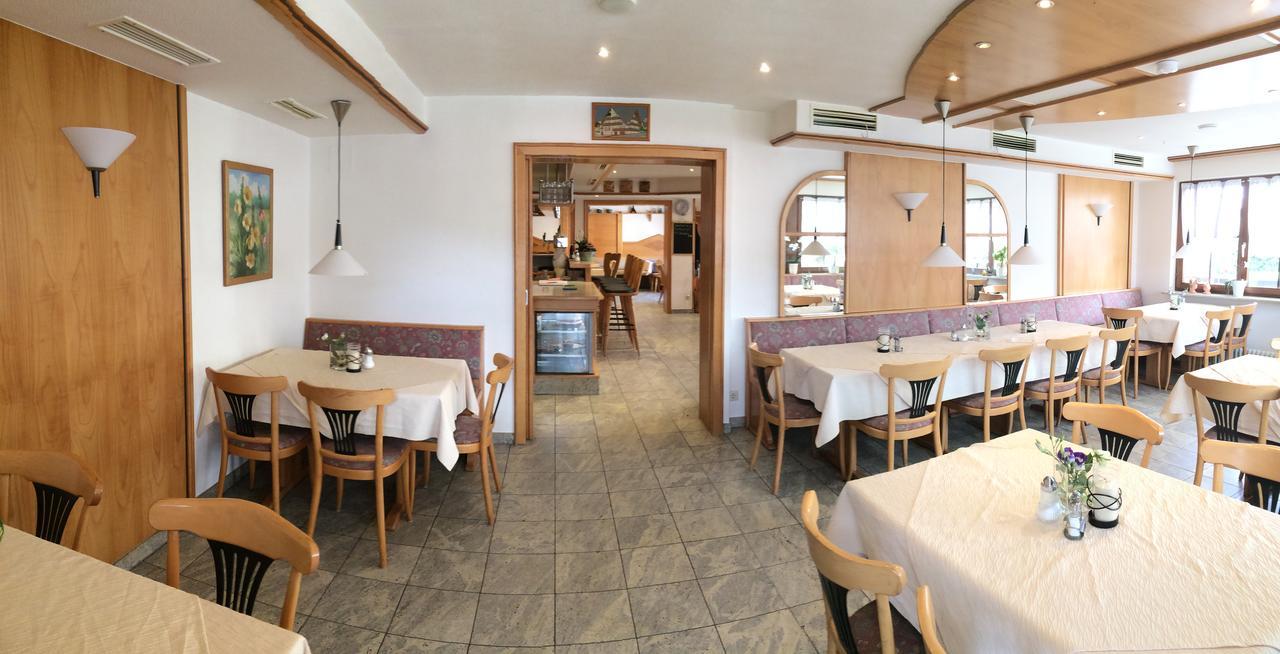 Gasthof Richebaechli Elzach Exterior foto